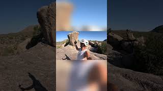 Real BEANS behind the Scenes! BLOOPERS #mtb #funny #bloopers #crash #fail #vlogger #mountainbike