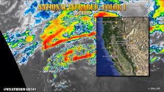Geoengineering: California Geothermal 08-01-14