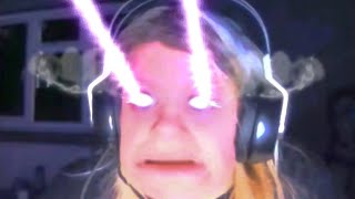 Cosmic Kitty Mocks Disabled People AGAIN!