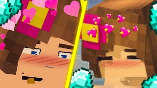 this is REAL Jenny Mod Minecraft | LOVE IN MINECRAFT | Jenny Mod Download! #jennymod #minecraft