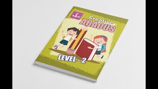 Creative Abacus   Book 2
