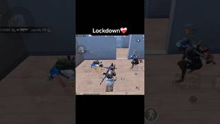 Lockdown ❤️‍🩹🥹 #babyboss #gugugaga #pubgmobile #pubg #bgmi #lockdown #shorts #youtubenext