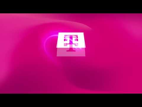T-Mobile Logo (2026)