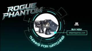 TDD ROGUE PHANTOM FULL REVIEW
