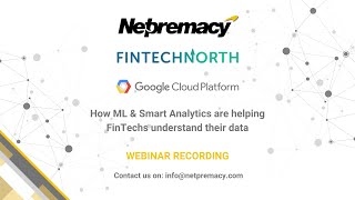 How ML & Smart Analytics are helping FinTechs understand their data