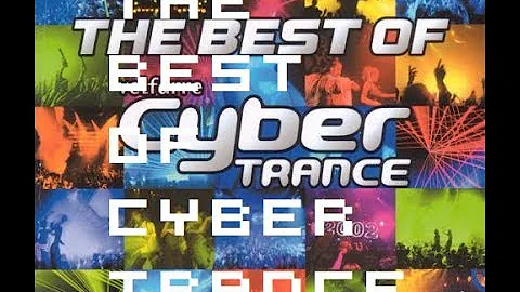 【作業用BGM】THE BEST OF Velfarre Cyber Trance(DISK2)【ドライブ用BGM】