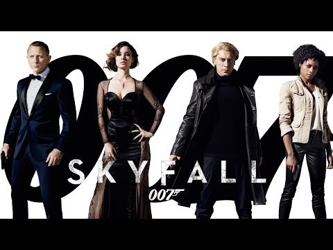 ilCorSaRoNeRoinfo - just Torrent iTALiANi - skyfall ita