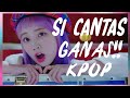 😯SI CANTAS GANAS...🎉🎊 MUSICA KPOP🎁 (BLACKPINK, BTS, VAV, #TWICE, iKON, GOT7, (G)I-DLE, EXO