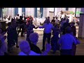 147/15-05-2025 ZABAWA TANECZNA W BARZE ,,KAKTUS'' W DĘBICY.