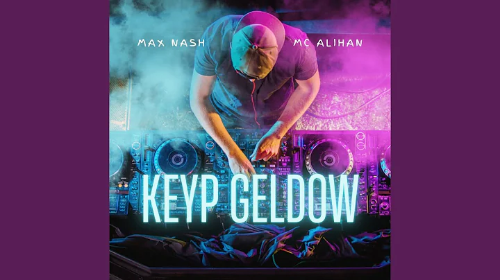 Keyp Geldow