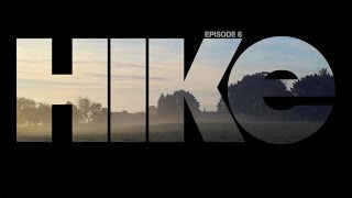 Hike - Episode 6 - Three Castles, Monmouthshire