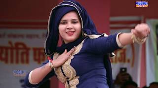 New Haryanvi Dance #Photo Dance Song #Priyanka Chaudhary #Stage Dance Video # Keshu Haryanvi