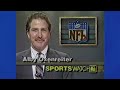 Newswatch 16 for October 19, 1987 | From the WNEP Archives