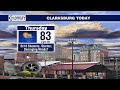 Weatherman Ken @ 10: Flooding is Possible Today