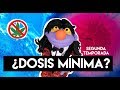 Dosis mínima, desnudos y el concejal del black metal | T. 2 Cap 1. | Yo soy Cándido