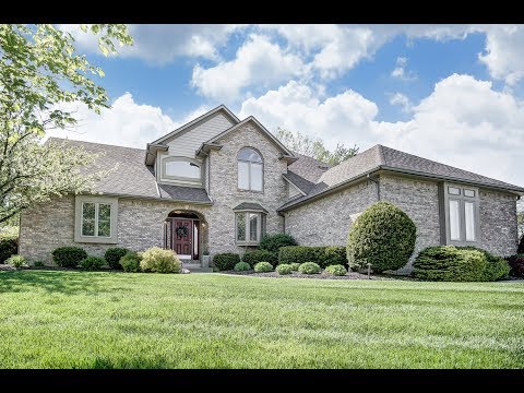 239 Cleek Springs Court, Beavercreek, OH home video tour