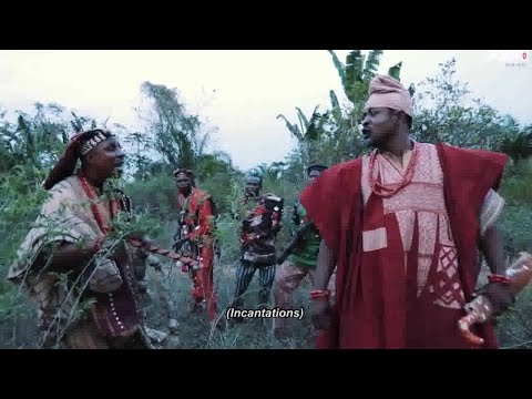 BALOGUN AKINLAJA – An African Yoruba Movie Starring – Digboluja, Abeni Agbon