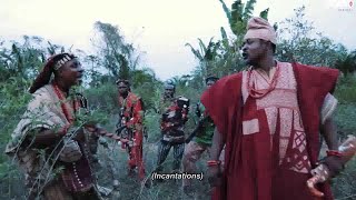 OJUKOJU - An African Yoruba Movie Starring - Digboluja, Abeni Agbon