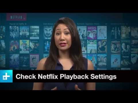 Video: Netflix este tamponat atunci când este întrerupt?