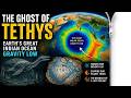 The Ghost of Tethys: Earth's Great Indian Ocean Gravity Low