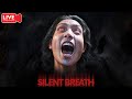 Live  1 scream  dead   horror gamesilent breathmalaysia