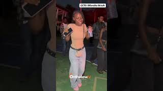 GCTU akwaba week . #viralvideo #shorts