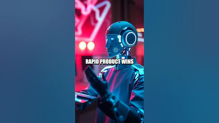 This AI Startup Is Redefining Rapid Innovation Right Now