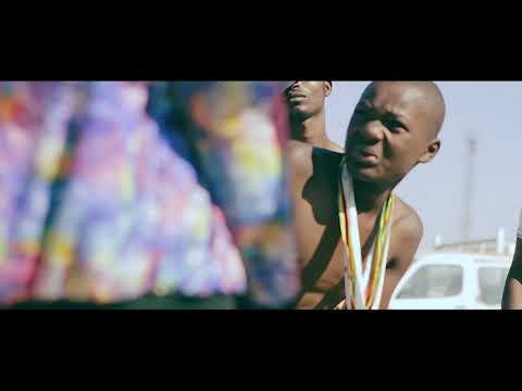 Tanto Wavie,Mugaratia - Musoro Bhangu (Official Video)