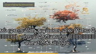 Consistent Hashing Algorithms and Distributed Hash Tables (DHT) - Tamil Coding &amp; Programming | 28...