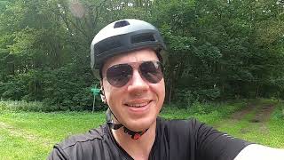 Fahrradtour Tag 1 : 130 km von Genthin nach Grabow