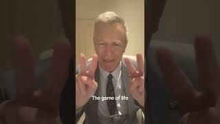 The Game Of Life.