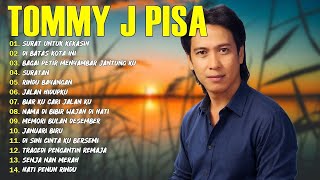 Tommy J Pisa | Lagu Nostalgia Full album