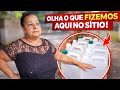 SAB&Atilde;O L&Iacute;QUIDO CASEIRO NA RO&Ccedil;A QUE RENDE MUITO