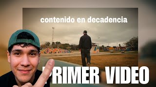 BIENVENIDOS/BAYU
