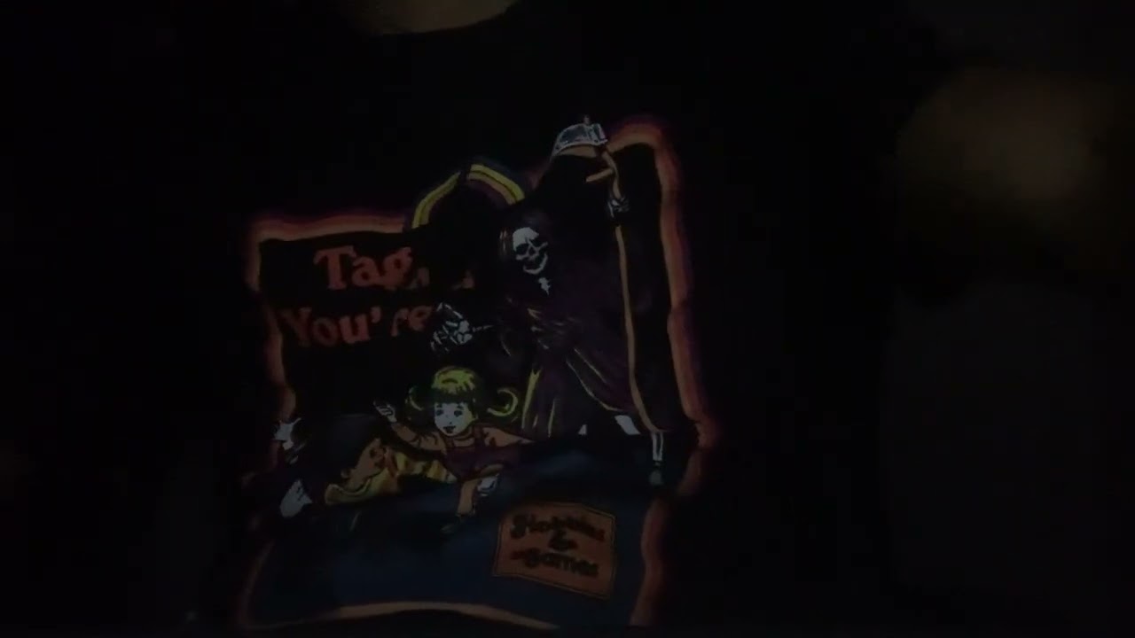 Relaxing tapping ASMR