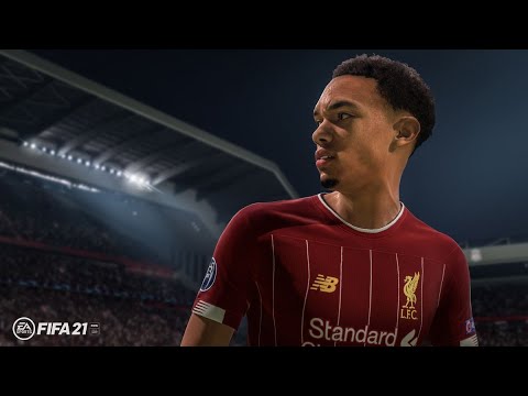 FIFA 21 New Gameplay Features and Improvements