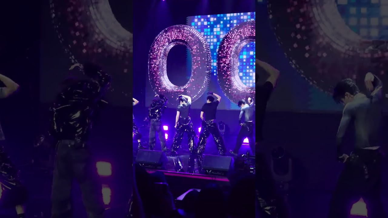 Together As One Jakarta 14122025 ATLAS 3. Ooh!