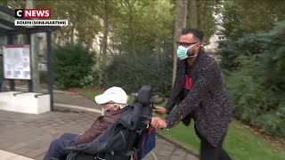 Incendie de l'usine Lubrizol à Rouen : l'inquiétude des habitants