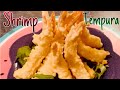 Shrimp tempurahow to make at homeyummytastyapplerose explorer