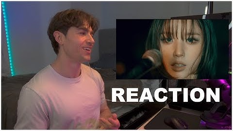 Reaction - HeeJin ‘sAvioR’ Official Track Video | ARTMS