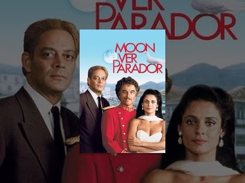 Moon Over Parador Youtube
