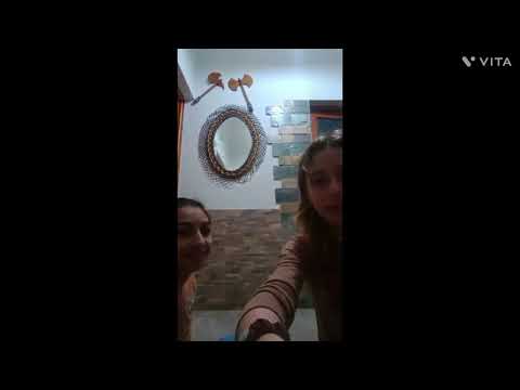 recreando videos de