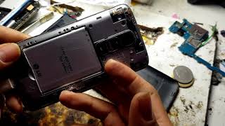 HARD RESET LG G2 MINI LG-D620 | Remove Lock Screen . Pin . Pattren . Password screenshot 1