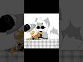 Mika ate it all😭😭 (YOUTUBE STOP RUINING THE QUALITY GRR👹)#mika_kit #Akira_fox