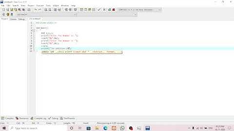 How to Add Two Numbers in C | Easy C Programming Tutorial 💻➕