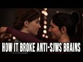 How The Last of Us Part II BROKE Anti-SJWs Brains (TheQuartering/Geeks + Gamers)