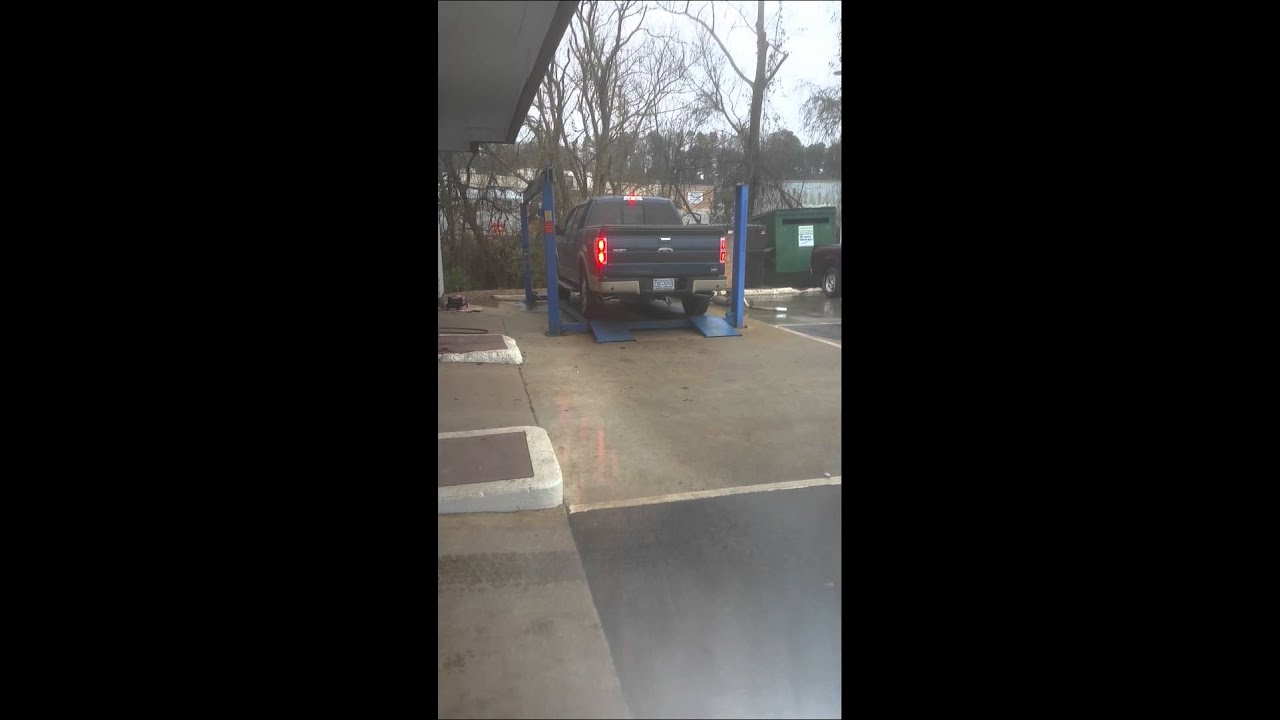 true duals straight pipe