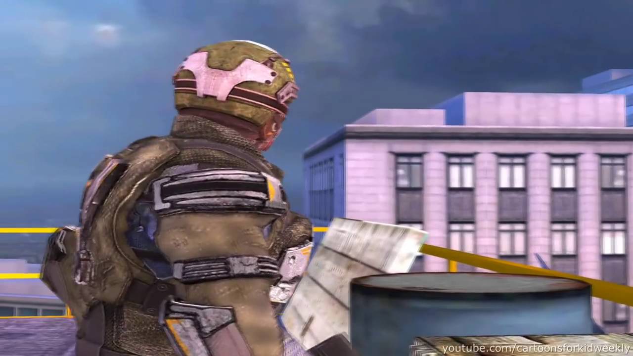 Alien Resistance (by GameSpire Ltd) Android Gameplay [HD]