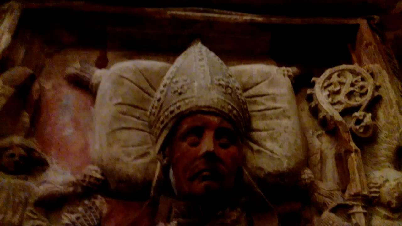 Esztergomi bazilika kripta