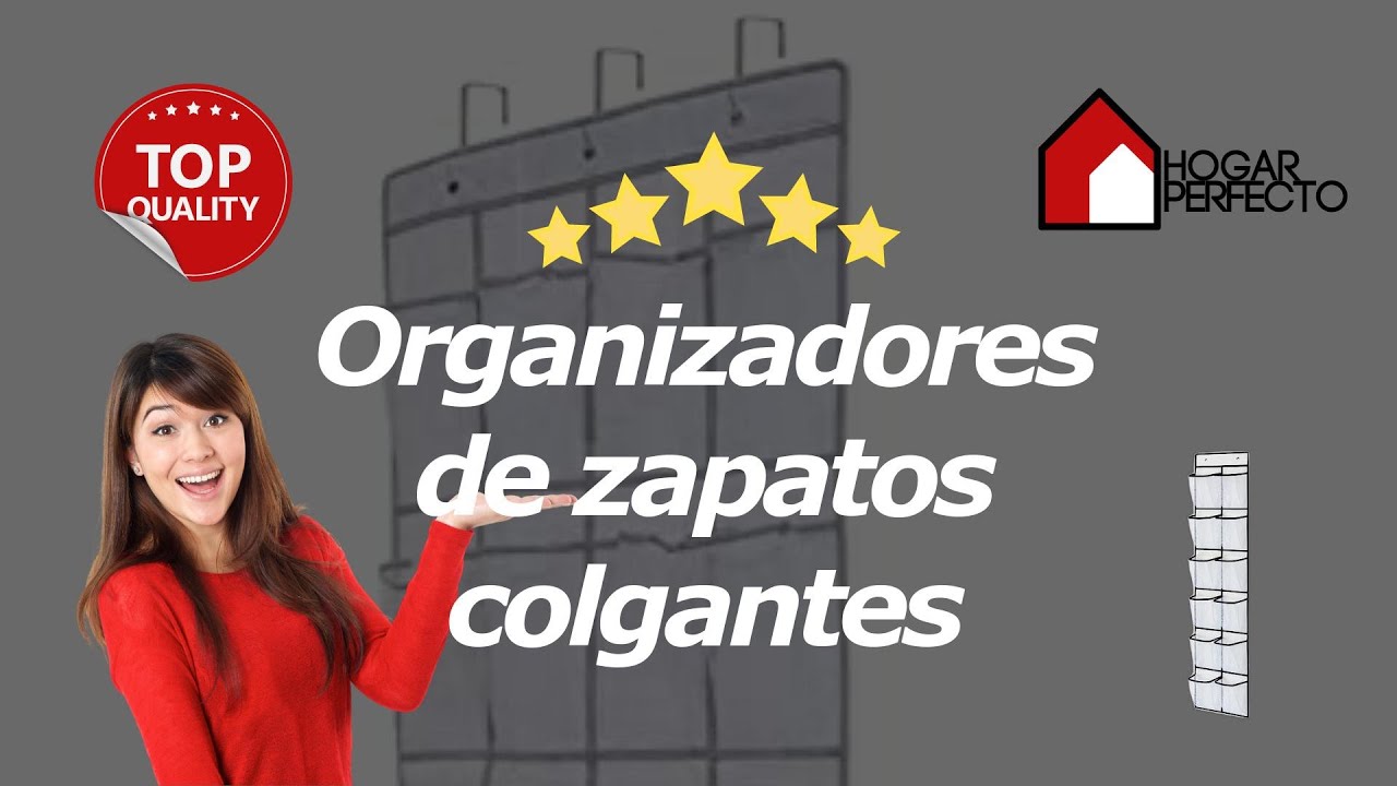 Organizador de zapatos grande en Ekohunters